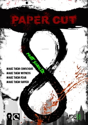 PAPER CUT