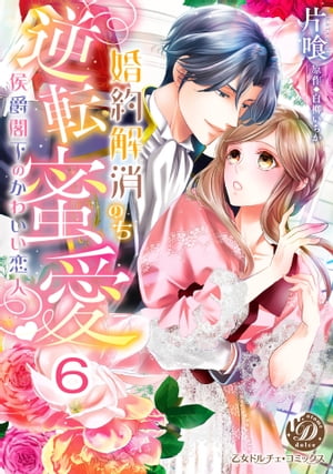 婚約解消のち逆転蜜愛〜侯爵閣下のかわいい恋人〜【分冊版】6