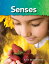 Senses: Read Along or Enhanced eBookŻҽҡ[ Lisa Greathouse ]