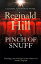 A Pinch of Snuff (Dalziel & Pascoe, Book 5)