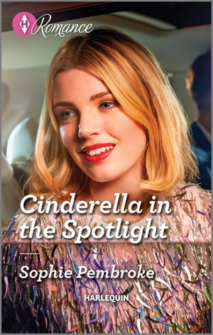 Cinderella in the Spotlight【電子書籍】[ S