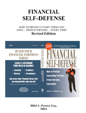 Financial Self Defense (Revised Edition)