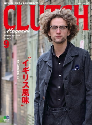 CLUTCH Magazine Vol.42