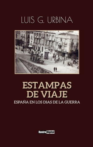 Estampas de viaje