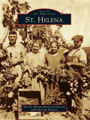 St. Helena【電子書籍】[ The St. Helena His