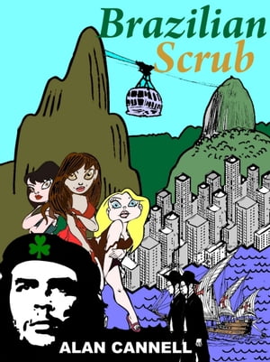 Brazilian Scrub