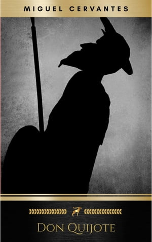 Don Quijote de la Mancha (Mobipocket KF8)Żҽҡ[ Miguel Cervantes ]