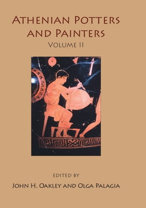 Athenian Potters and Painters