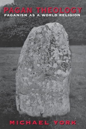 Pagan Theology