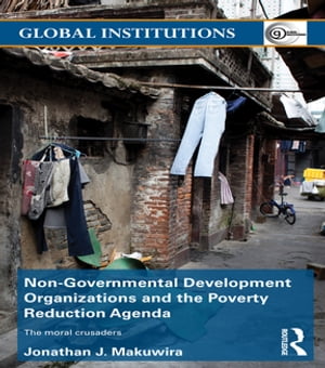 Non-Governmental Development Organizations and the Poverty Reduction Agenda