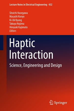 Haptic Interaction