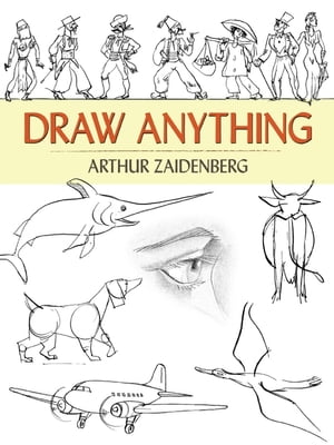 Draw Anything