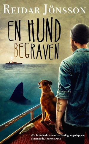 En hund begraven【電子書籍】 Reidar J nsson