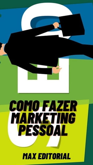 Como Fazer Marketing Pessoal