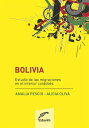 Bolivia Estudios de las migraciones en el interior cordob?s