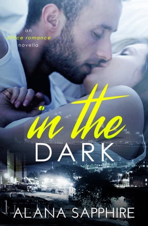 In the Dark An Office Romance Novella【電子