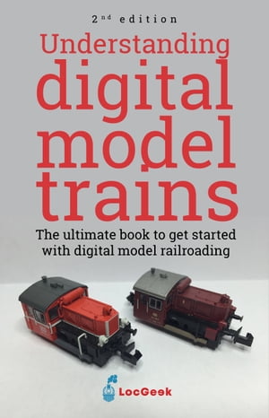 Understanding Digital Model Trains