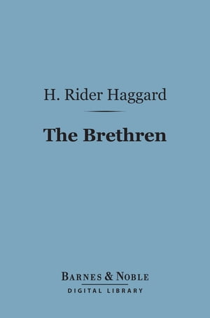 The Brethren (Barnes & Noble Digital Library)