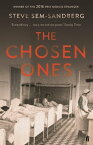 The Chosen Ones【電子書籍】[ Steve Sem-Sandberg ]