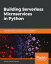 python microservicesの画像