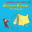 #9: Curious George Goes Campingβ