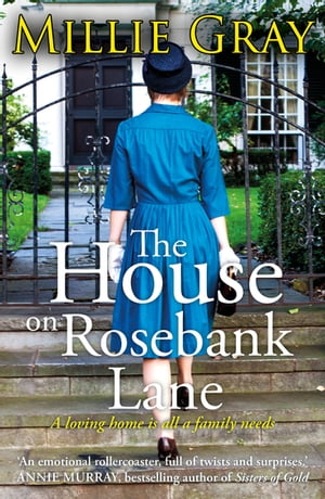 ROSEBANK The House on Rosebank Lane【電子書籍】[ Millie Gray ]