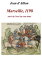 Marseille, 1198 Les aventures de Guilhem d'Ussel, chevalier troubadourŻҽҡ[ Jean d'Aillon ]