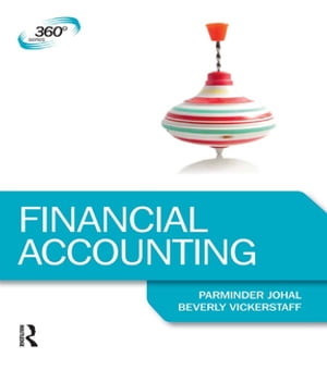 Financial Accounting