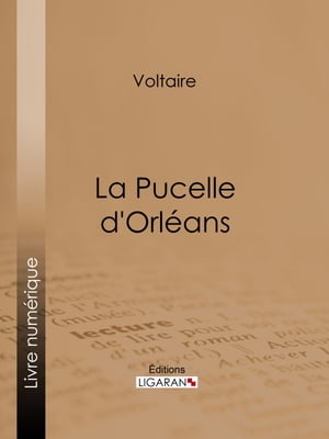 La Pucelle d'Orléans