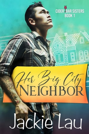 Her Big City Neighbor