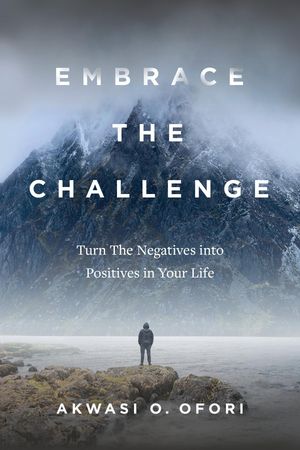 Embrace the Challenge