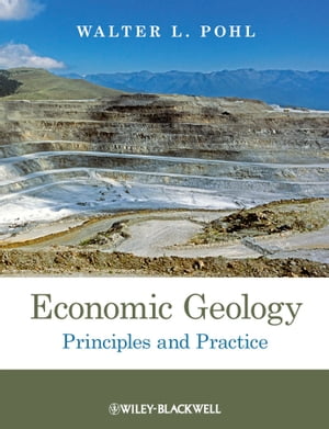 Economic Geology