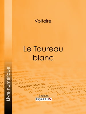 Le Taureau blanc