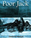 Poor Jack annotated【電子書籍】 Frederick Marryat