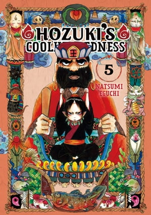 Hozuki's Coolheadedness 5