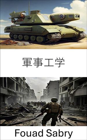 軍事工学 武器の鍛造：戦争における革新、戦術、そして勝利【電子書籍】[ Fouad Sabry ]