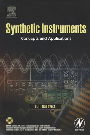 Synthetic Instruments: Concepts and Applications