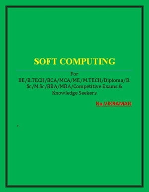 SOFT COMPUTING