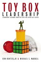 ŷKoboŻҽҥȥ㤨Toy Box Leadership Leadership Lessons from the Toys You Loved as a ChildŻҽҡ[ Ron Hunter Jr. ]פβǤʤ1,584ߤˤʤޤ