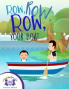 Row, Row, Row Your BoatydqЁz[ Kim Mitzo Thompson ]