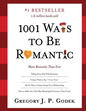 1001 Ways to Be Romantic