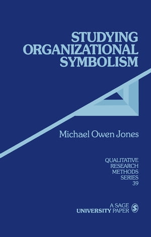 Studying Organizational Symbolism What, How, Why?