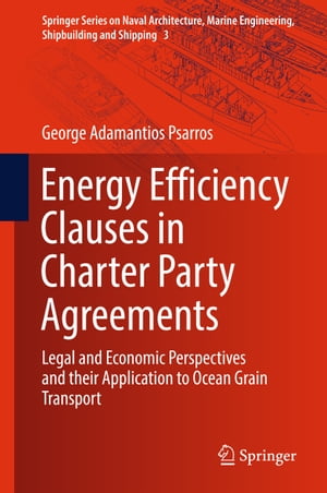 Energy Efficiency Clauses in Charter Party Agreements