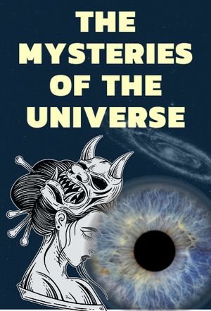 The mysteries of the universe【電子書籍】[ Stephen Miller ]