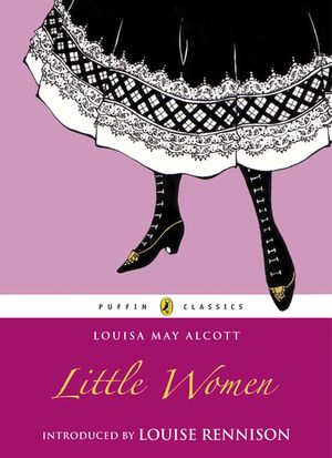 Little WomenŻҽҡ[ Louisa May Alcott ]