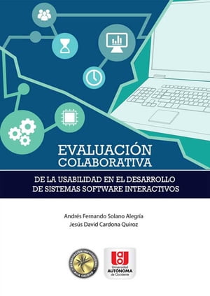 Evaluaci?n colaborativa de la usabilidad en el d