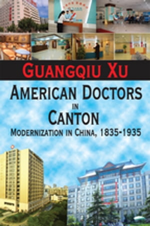 American Doctors in Canton