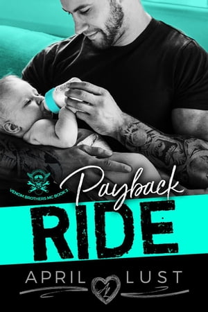 Payback Ride: An MC Romance