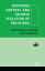 Response Control and Seismic Isolation of Buildings