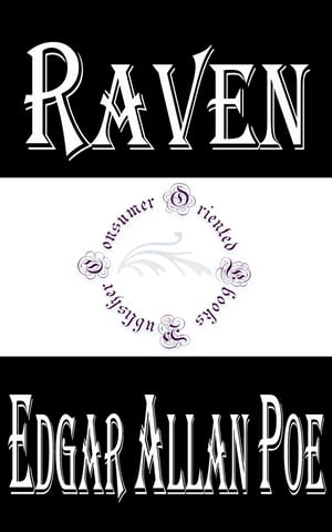 Raven (Annotated)